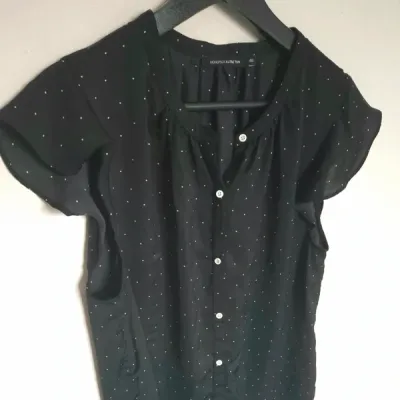 Blouse Monoprix autre ton taille 46